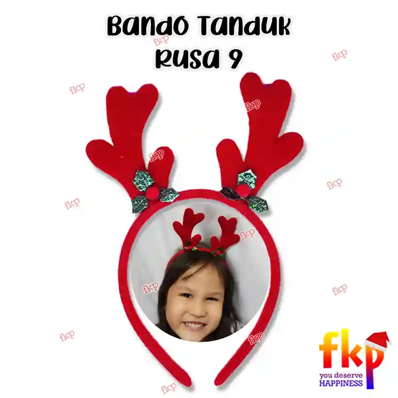 Bando Natal 6